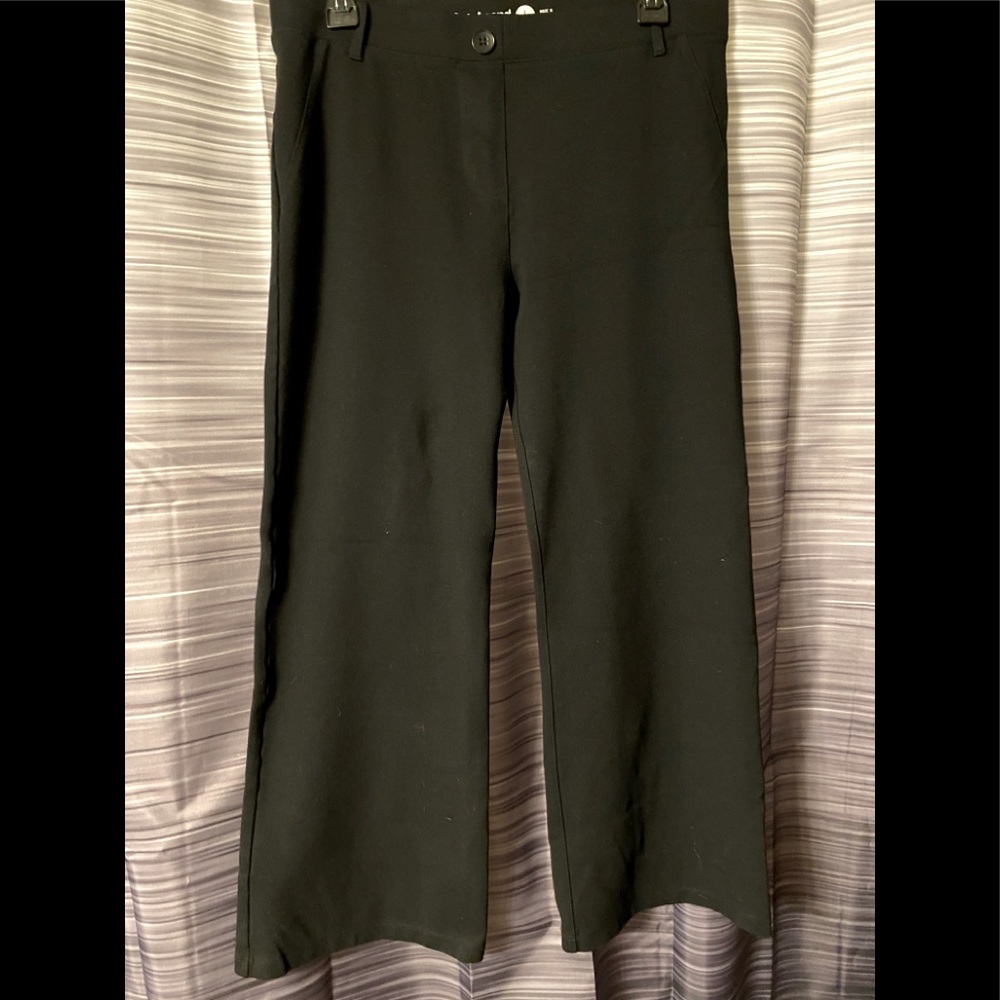 Betabrand work pants